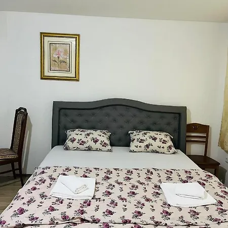River View Studio Apartman *