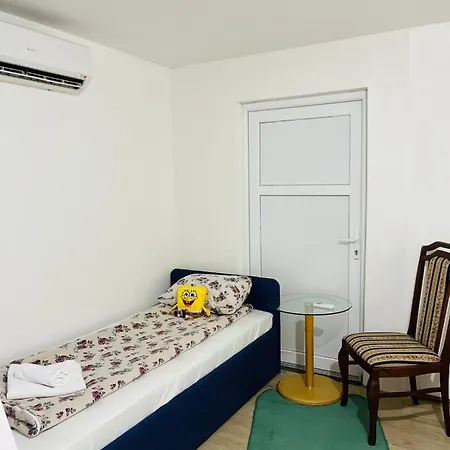 River View Studio Apartman Apartament *