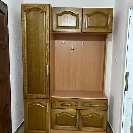 River View Studio Apartman Bihać