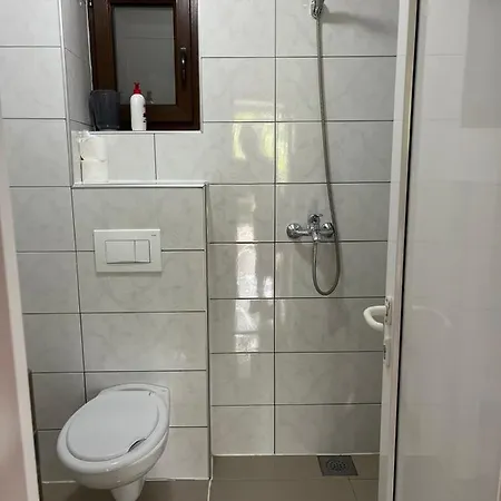 River View Studio Apartman Apartament Bihać
