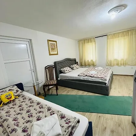 River View Studio Apartman Bihać