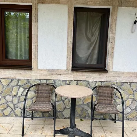 River View Studio Apartman Bihać